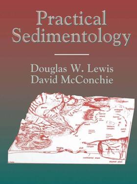 McConchie / Lewis |  Practical Sedimentology | Buch |  Sack Fachmedien