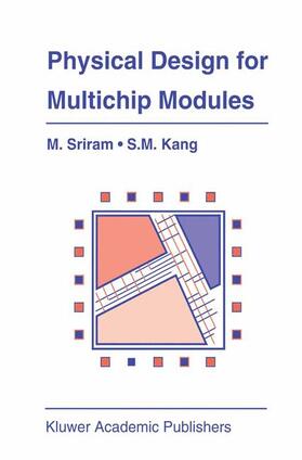 Sriram |  Physical Design for Multichip Modules | Buch |  Sack Fachmedien