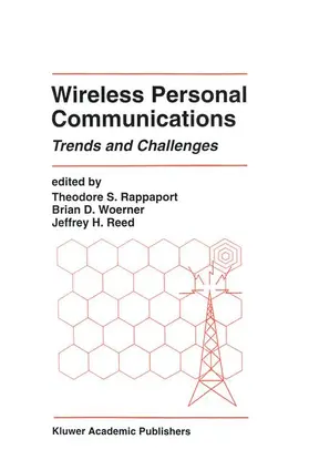 Rappaport / Reed / Woerner |  Wireless Personal Communications | Buch |  Sack Fachmedien