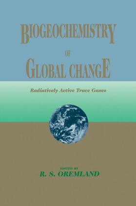 Oremland |  Biogeochemistry of Global Change | Buch |  Sack Fachmedien