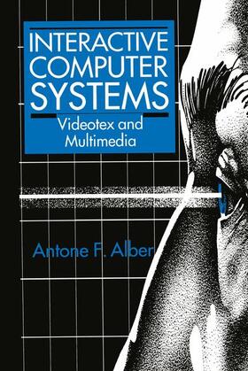 Alber |  Interactive Computer Systems | Buch |  Sack Fachmedien