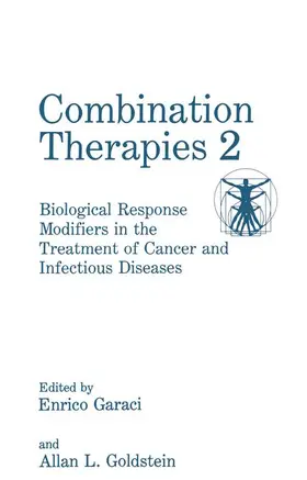 Goldstein / Garaci |  Combination Therapies 2 | Buch |  Sack Fachmedien