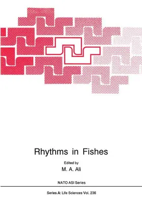 Ali |  Rhythms in Fishes | Buch |  Sack Fachmedien