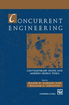 Sullivan / Parsaei |  Concurrent Engineering | Buch |  Sack Fachmedien