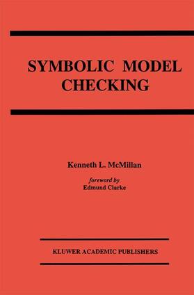 McMillan |  Symbolic Model Checking | Buch |  Sack Fachmedien