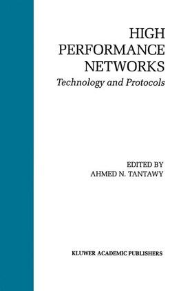 Tantawy |  High Performance Networks | Buch |  Sack Fachmedien