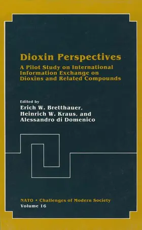 Bretthauer / di Domenico / Kraus |  Dioxin Perspectives | Buch |  Sack Fachmedien