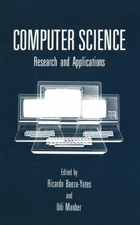 Manber / Baeza-Yates |  Computer Science | Buch |  Sack Fachmedien