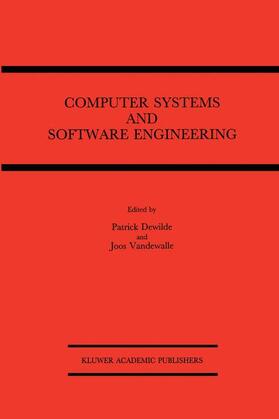 Vandewalle / DeWilde |  Computer Systems and Software Engineering | Buch |  Sack Fachmedien