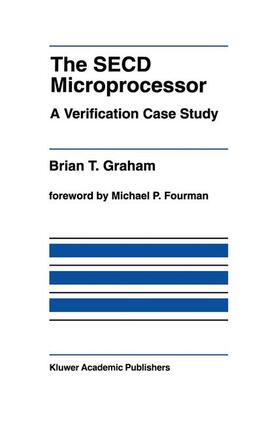 Graham |  The SECD Microprocessor | Buch |  Sack Fachmedien