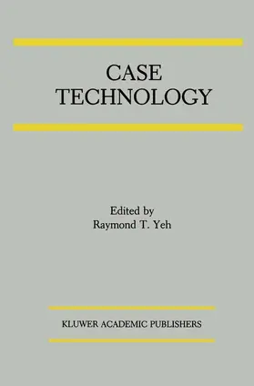 Yeh |  Case Technology | Buch |  Sack Fachmedien