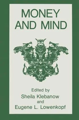 Lowenkopf / Klebanow |  Money and Mind | Buch |  Sack Fachmedien