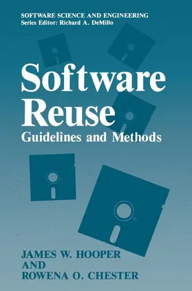 Chester / Hooper | Software Reuse | Buch | 978-1-4613-6677-5 | sack.de