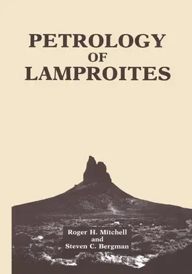 Bergman / Mitchell |  Petrology of Lamproites | Buch |  Sack Fachmedien