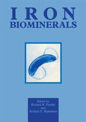 Frankel / Blakemore |  Iron Biominerals | Buch |  Sack Fachmedien