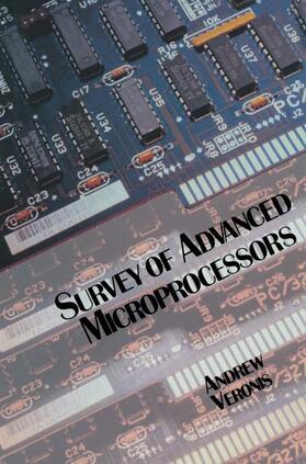 Veronis |  Survey of Advanced Microprocessors | Buch |  Sack Fachmedien