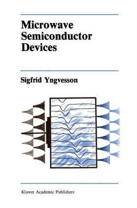 Yngvesson |  Microwave Semiconductor Devices | Buch |  Sack Fachmedien
