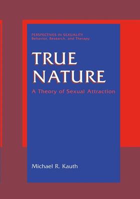 Kauth |  True Nature | Buch |  Sack Fachmedien