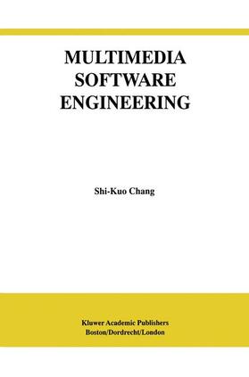  Multimedia Software Engineering | Buch |  Sack Fachmedien