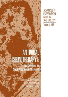 Mills / Corey / Volberding |  Antiviral Chemotherapy 5 | Buch |  Sack Fachmedien