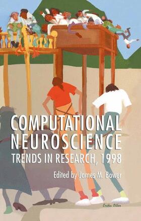 Bower |  Computational Neuroscience | Buch |  Sack Fachmedien