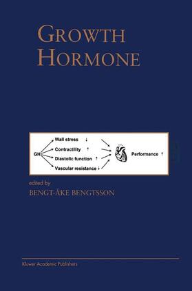 Bengi |  Growth Hormone | Buch |  Sack Fachmedien