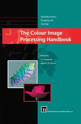 Horne / Sangwine |  The Colour Image Processing Handbook | Buch |  Sack Fachmedien