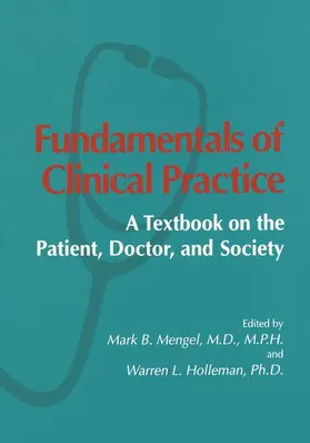 Holleman / Mengel |  Fundamentals of Clinical Practice | Buch |  Sack Fachmedien