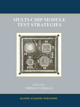 Zorian |  Multi-Chip Module Test Strategies | Buch |  Sack Fachmedien