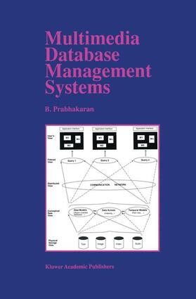 Prabhakaran |  Multimedia Database Management Systems | Buch |  Sack Fachmedien
