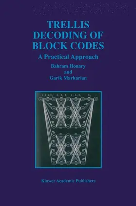 Markarian / Honary |  Trellis Decoding of Block Codes | Buch |  Sack Fachmedien