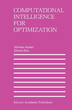 Hou / Ansari |  Computational Intelligence for Optimization | Buch |  Sack Fachmedien