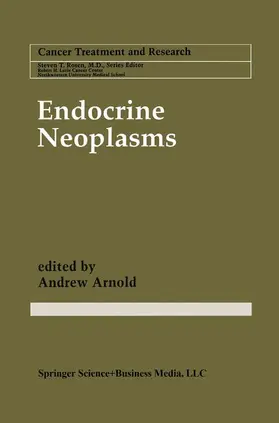 Arnold |  Endocrine Neoplasms | Buch |  Sack Fachmedien