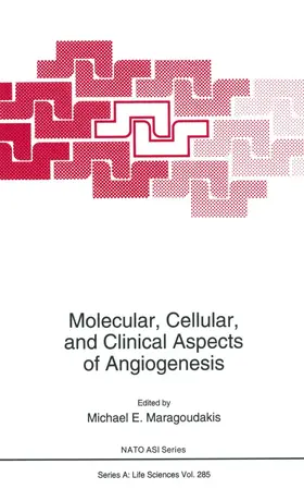 Maragoudakis |  Molecular, Cellular, and Clinical Aspects of Angiogenesis | Buch |  Sack Fachmedien