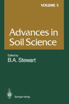  Advances in Soil Science | eBook | Sack Fachmedien