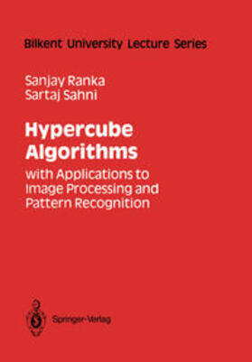 Ranka / Sahni |  Hypercube Algorithms | eBook | Sack Fachmedien