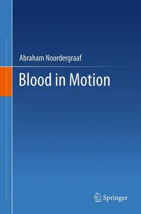 Noordergraaf |  Blood in Motion | Buch |  Sack Fachmedien