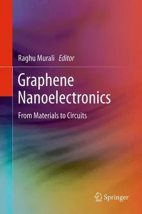 Murali |  Graphene Nanoelectronics | Buch |  Sack Fachmedien