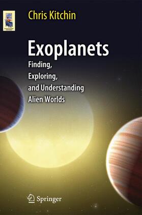 Kitchin |  Exoplanets | Buch |  Sack Fachmedien