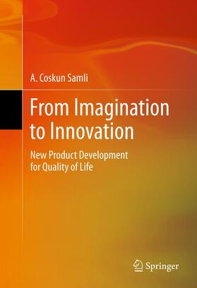 Samli |  From Imagination to Innovation | eBook | Sack Fachmedien