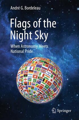 Bordeleau |  Flags of the Night Sky | Buch |  Sack Fachmedien