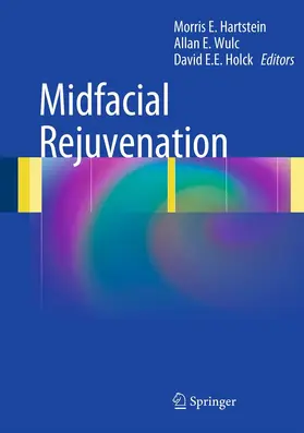 Hartstein / Wulc / Holck |  Midfacial Rejuvenation | eBook | Sack Fachmedien