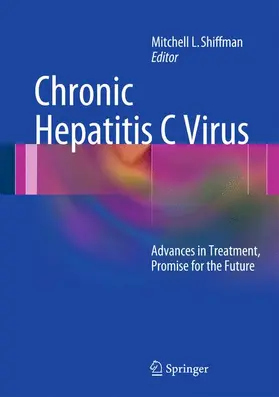 Shiffman |  Chronic Hepatitis C Virus | Buch |  Sack Fachmedien