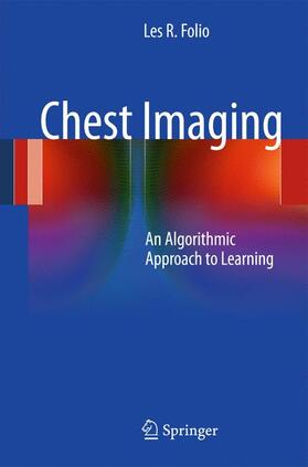 Folio |  Chest Imaging | Buch |  Sack Fachmedien