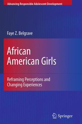 Belgrave |  African American Girls | Buch |  Sack Fachmedien