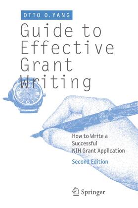 Yang |  Guide to Effective Grant Writing | Buch |  Sack Fachmedien