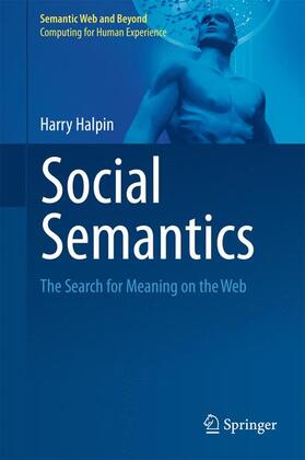 Halpin |  Social Semantics | Buch |  Sack Fachmedien