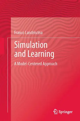 Landriscina |  Simulation and Learning | eBook | Sack Fachmedien