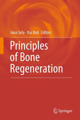 Bab / Sela |  Principles of Bone Regeneration | Buch |  Sack Fachmedien