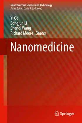 Ge / Li / Wang |  Nanomedicine | eBook | Sack Fachmedien